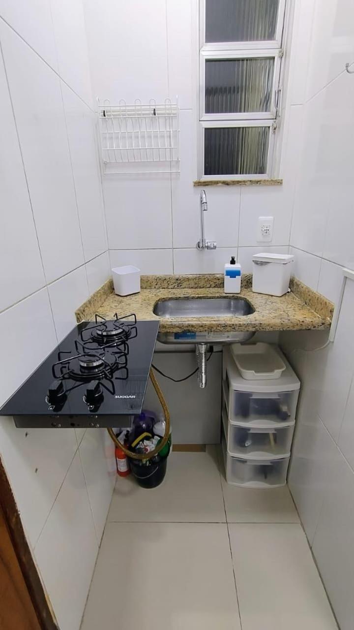 Appartamento Completo Na De Botafogo Rio de Janeiro