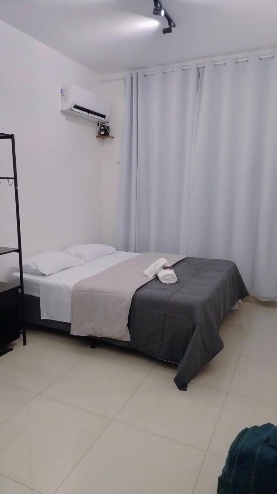 Appartamento Completo Na De Botafogo