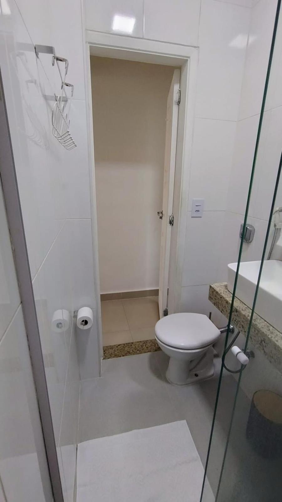 Appartamento Completo Na De Botafogo