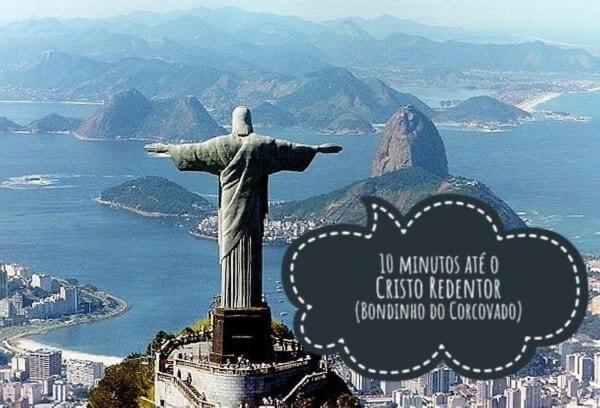 Appartamento Completo Na De Botafogo