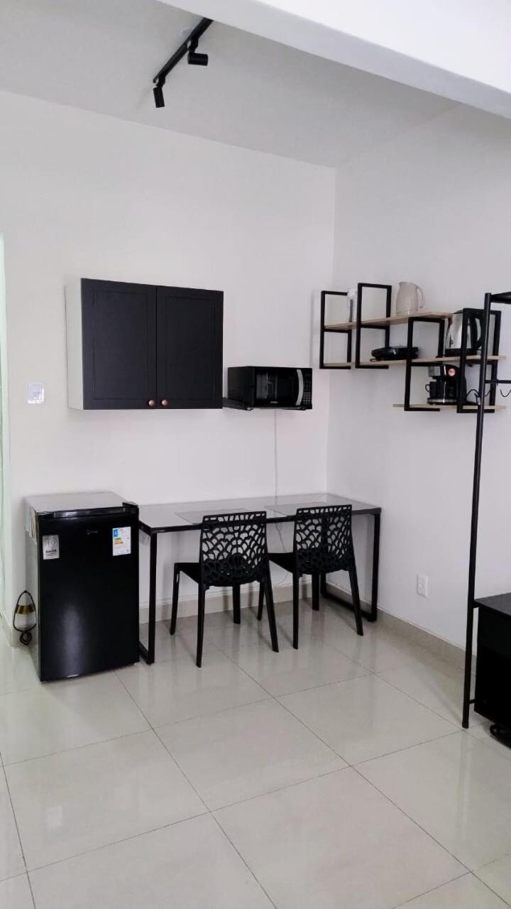 Completo Na De Botafogo Appartamento