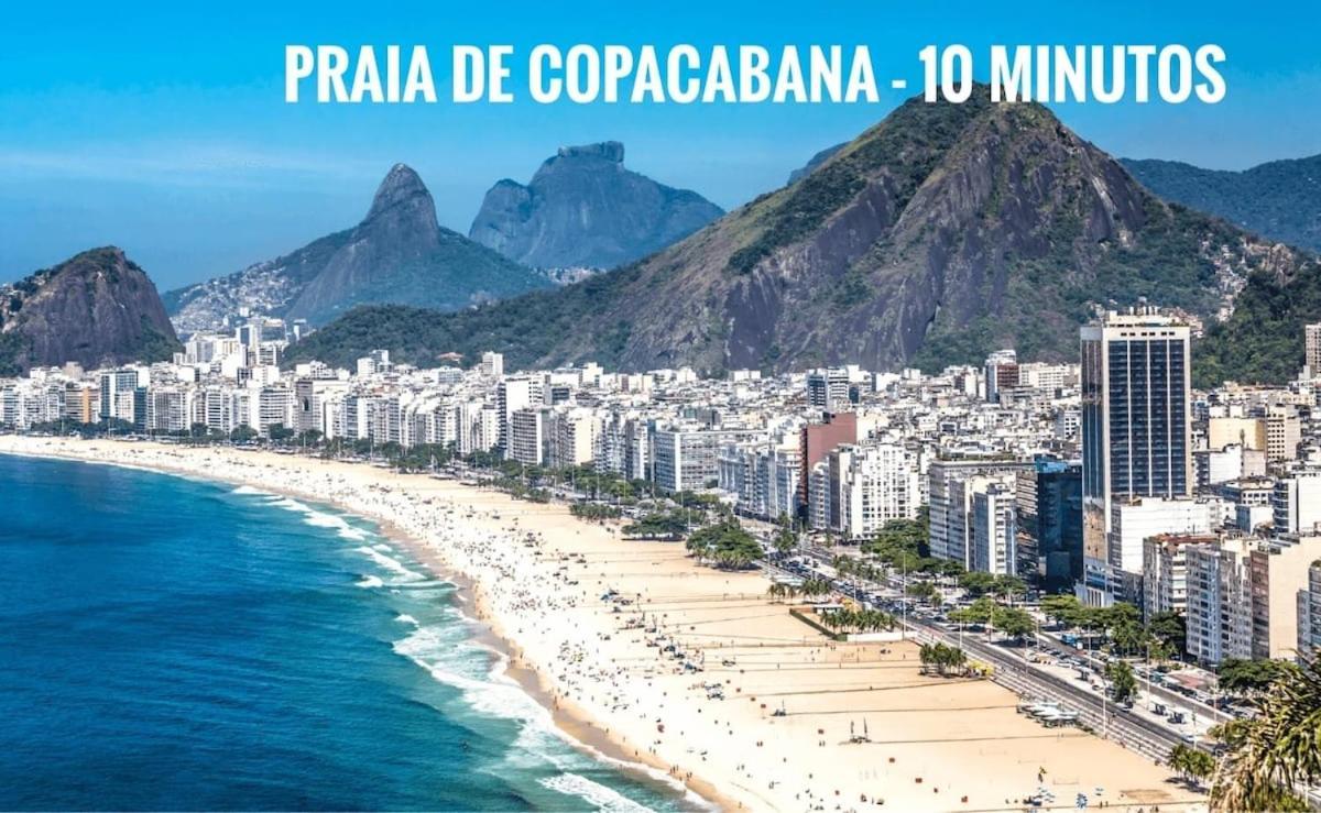 Completo Na De Botafogo Appartamento *
