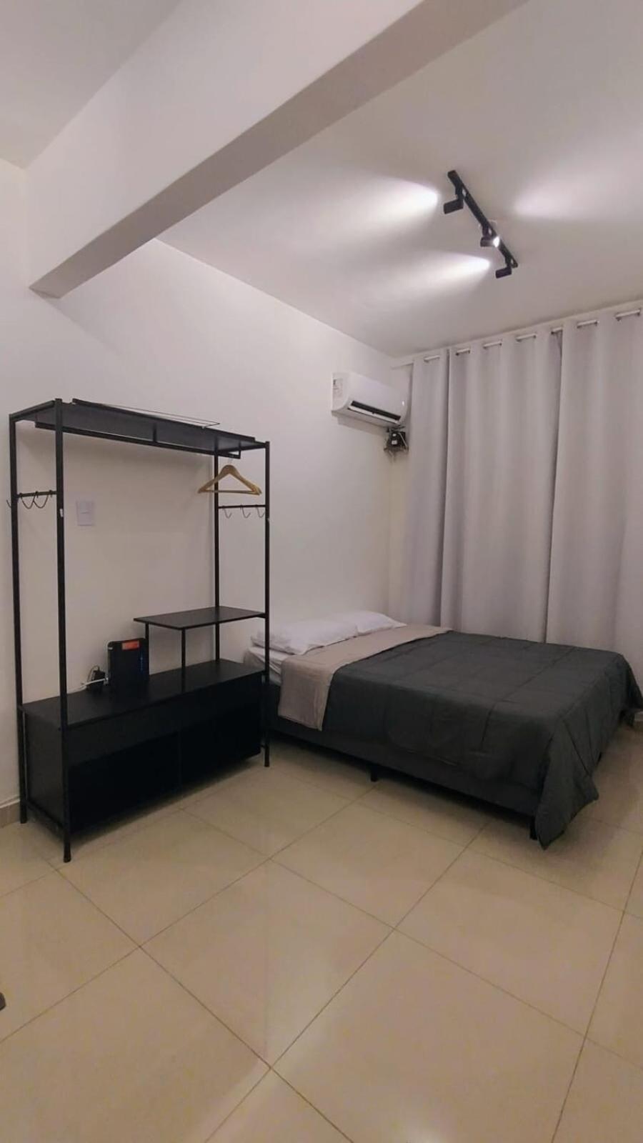 Completo Na De Botafogo Appartamento