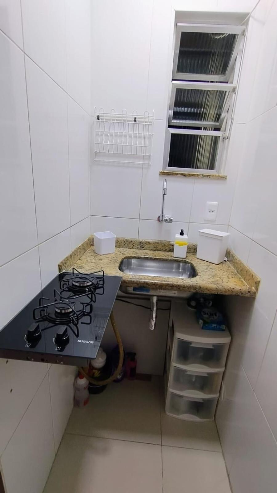 Completo Na De Botafogo Appartamento *