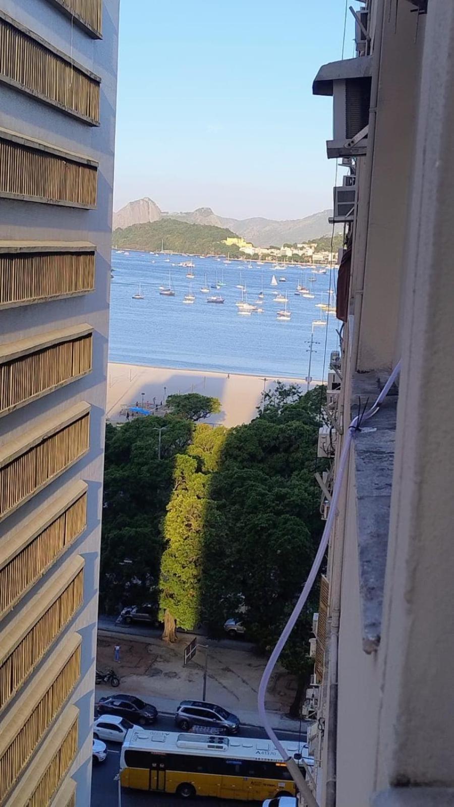 Appartamento Completo Na De Botafogo Rio de Janeiro